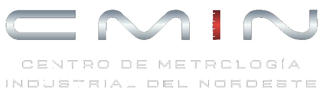 CMIN &mdash; Centro de Metrolog&iacute;a Industrial del Noroeste